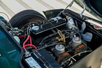 1974 Triumph Spitfire Convertible for sale