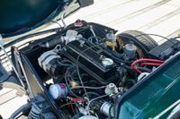 1974 Triumph Spitfire Convertible for sale