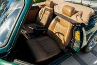 1974 Triumph Spitfire Convertible for sale