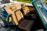 1974 Triumph Spitfire Convertible for sale