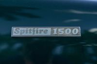 1974 Triumph Spitfire Convertible for sale