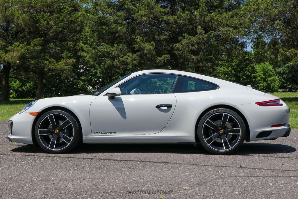 2019 Porsche 911 Carrera for sale