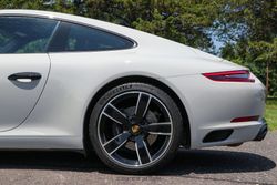 2019 Porsche 911 Carrera for sale