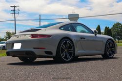 2019 Porsche 911 Carrera for sale