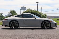2019 Porsche 911 Carrera for sale