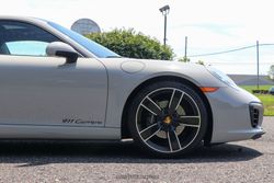 2019 Porsche 911 Carrera for sale