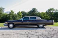 1975 Cadillac Fleetwood 60 Special Brougham for sale