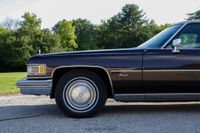1975 Cadillac Fleetwood 60 Special Brougham for sale