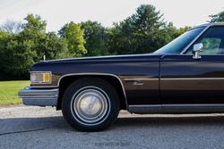 1975 Cadillac Fleetwood 60 Special Brougham for sale