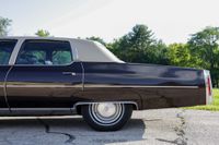 1975 Cadillac Fleetwood 60 Special Brougham for sale