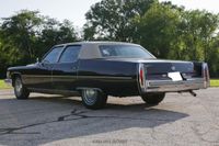 1975 Cadillac Fleetwood 60 Special Brougham for sale