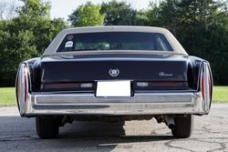 1975 Cadillac Fleetwood 60 Special Brougham for sale