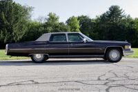1975 Cadillac Fleetwood 60 Special Brougham for sale