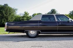 1975 Cadillac Fleetwood 60 Special Brougham for sale