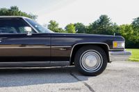 1975 Cadillac Fleetwood 60 Special Brougham for sale