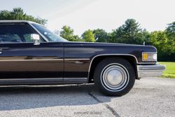1975 Cadillac Fleetwood 60 Special Brougham for sale