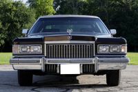 1975 Cadillac Fleetwood 60 Special Brougham for sale
