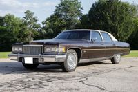 1975 Cadillac Fleetwood 60 Special Brougham for sale