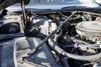 1975 Cadillac Fleetwood 60 Special Brougham for sale
