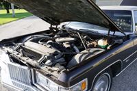 1975 Cadillac Fleetwood 60 Special Brougham for sale
