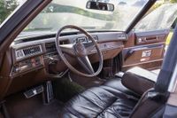 1975 Cadillac Fleetwood 60 Special Brougham for sale