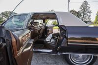 1975 Cadillac Fleetwood 60 Special Brougham for sale