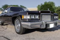 1975 Cadillac Fleetwood 60 Special Brougham for sale