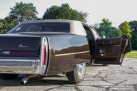 1975 Cadillac Fleetwood 60 Special Brougham for sale
