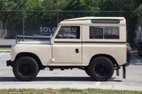 1975 Land Rover Series IIIA for sale