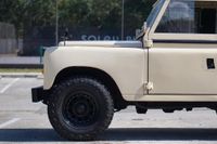 1975 Land Rover Series IIIA for sale