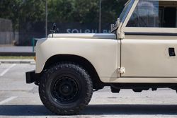 1975 Land Rover Series IIIA for sale