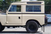 1975 Land Rover Series IIIA for sale