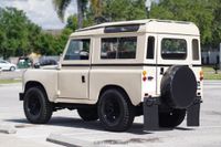 1975 Land Rover Series IIIA for sale