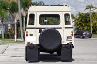 1975 Land Rover Series IIIA for sale