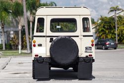 1975 Land Rover Series IIIA for sale