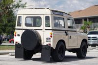 1975 Land Rover Series IIIA for sale