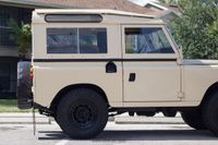 1975 Land Rover Series IIIA for sale