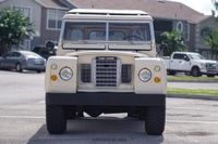 1975 Land Rover Series IIIA for sale
