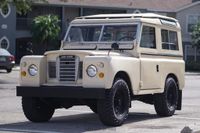 1975 Land Rover Series IIIA for sale