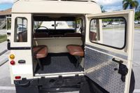 1975 Land Rover Series IIIA for sale