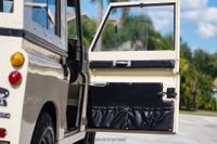 1975 Land Rover Series IIIA for sale