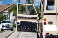 1975 Land Rover Series IIIA for sale