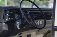 1975 Land Rover Series IIIA for sale