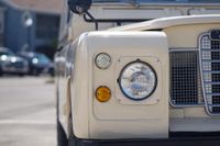 1975 Land Rover Series IIIA for sale