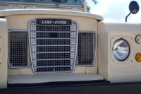 1975 Land Rover Series IIIA for sale