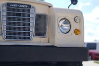 1975 Land Rover Series IIIA for sale