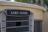 1975 Land Rover Series IIIA for sale