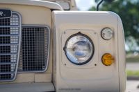1975 Land Rover Series IIIA for sale