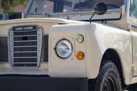 1975 Land Rover Series IIIA for sale