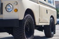 1975 Land Rover Series IIIA for sale